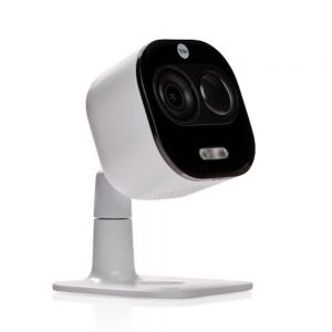 Surveillance & Smart Home Electronics