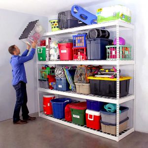 Storage & Organization