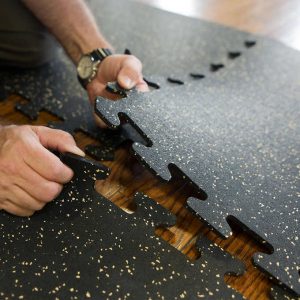 Flooring & Tile