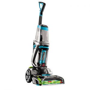 Steam, Deep & Hardwood Floor Cleaners