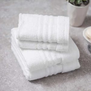Bath Towels