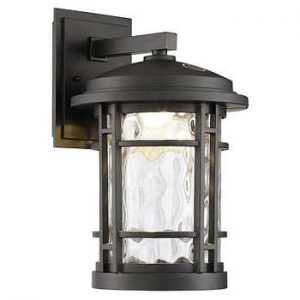 Outdoor Lighting
