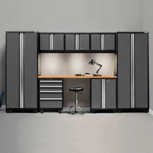 Storage Cabinets
