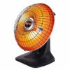Presto HeatDish Plus Parabolic Heater w Tilt