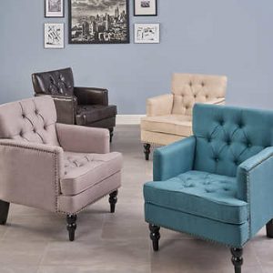 Living Room Chairs