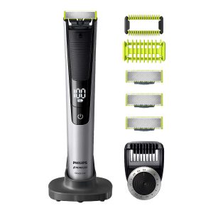 Shaving & Grooming