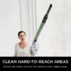Shark Pet Cordless Stick Vacuum with PowerFins and Self-Cleaning Brush Roll1