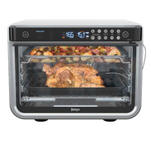 Ninja Foodi XL Air Fryer Digital Countertop Oven