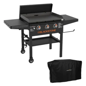 Blackstone 28" XL Griddle Original with Hood - Black