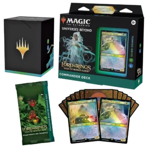 Trading Cards