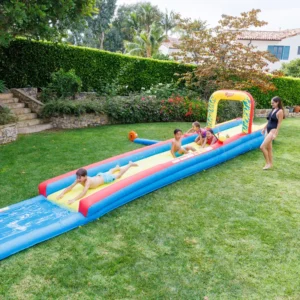 Wham-O 32ft Constant Air Slip ‘N Slide