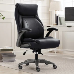 La-Z-Boy Lumbar Support Office Chair | Ergonomic Seating