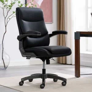 La-Z-Boy Manager Office Chair | Ergonomic Comfort