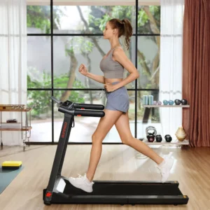 Kingsmith WalkingPad Pro Folding Treadmill | Compact & Portable