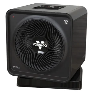 Vornado Velocity OSC+ | Whole Room Heater with Oscillation