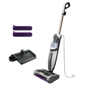 Shark Steam Pickup 3-in-1 Steam Mop | Sanitizing Steam Mop