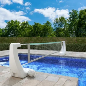 Step2 Vero Pool Volleyball Set | Premium Water Game