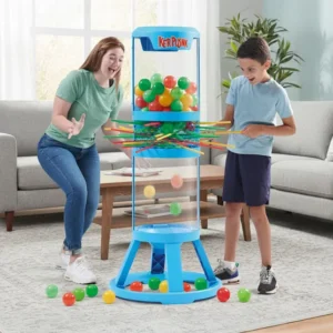 Giant KerPlunk Game for Indoor and Outdoor Play