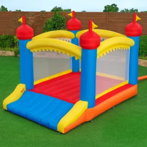 H2OGO Castlehaven Inflatable Bounce House