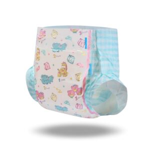 Diapering & Bath
