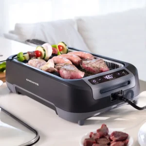 Electric Grills