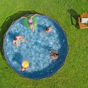 Swimming Pools